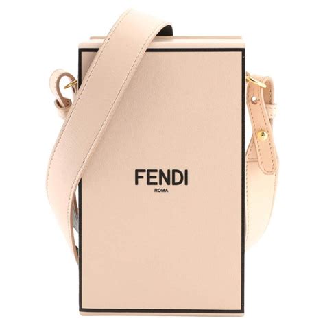 fendi boxes|fendi purse price.